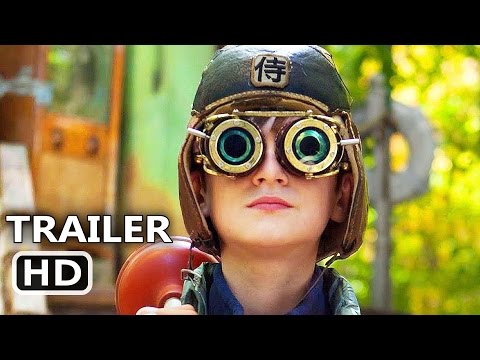 The Book Of Henry (2017) Trailer