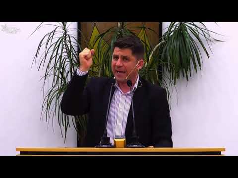 Apologia Ep.101 - Emi Fedur  - Abuzuri ale doctrinei și practicii botezului cu Duhul Sfânt