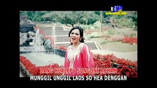 Download lagu PUTRI SILITONGA - MUNGGIL UNGGIL [  CMD RECORD] [HD]#music mp3