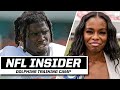 2022 Dolphins Training Camp UPDATE: Takeaways from 1-on-1 With Tyreek Hill + MORE | CBS Sports HQ