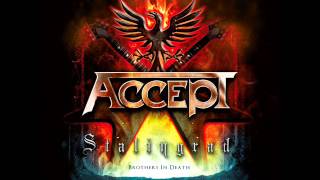 Accept - Hellfire