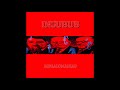 Incubus Megalomaniac Censored
