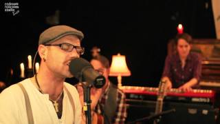 Was Wenns Regnet - Reinheitsgebot (Live & Unplugged@The Redroom-Sessions)