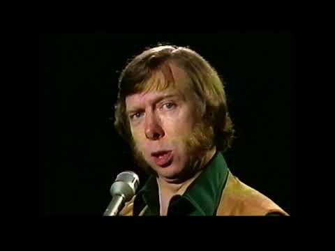 Makem and Clancy 1977 #112 Guest: Noel Harrison