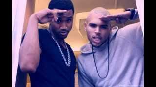 Chris Brown &amp; Trey Songz - Made Me (Remix)