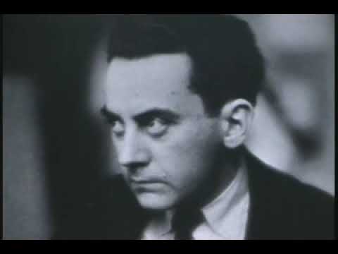 Man Ray: Prophet of the Avant-Garde (1999 documentary)