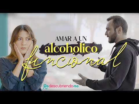 "He doesn't seem addicted" 2- I Lived with a Functional Alcoholic | Rediscovering Myself