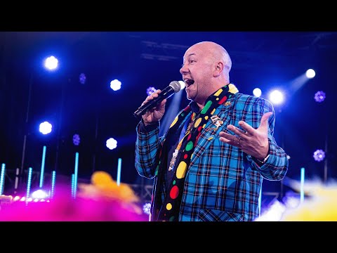 LVK 2023: Cyrille Niël - Wo brent nog leich (Sittard)