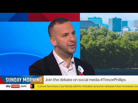 Zack Polanski: I Would Try to Convince Putin to Give Up His Nuclear Weapons