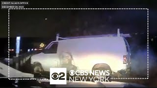 N.J. AG's office releases video of deadly police shooting in Woodbridge