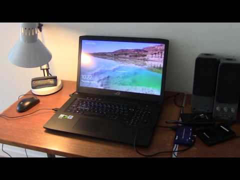 MongoTV_1067 - Roder Med Min Ny Bærbar Computer Og De Gamle