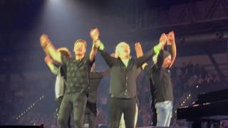 Pur - Hab mich wieder mal an Dir betrunken (live)