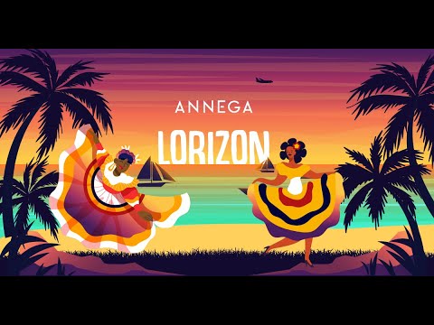 ANNEGA │Lorizon