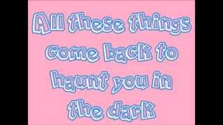 Kids In Glass Houses (feat. Frankie Sandford) - Undercover Lover