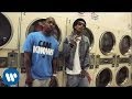 Wiz Khalifa - The Bluff ft. Cam'ron [Official Video ...