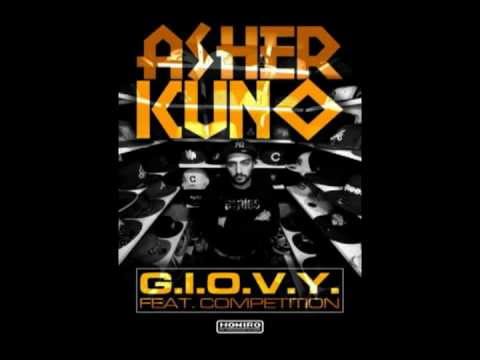 LEO a.k.a IL LEONE SARDO - GIOVY feat. ASHER KUNO