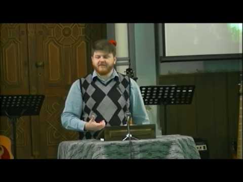 13.1.2019. Nedjelja 10 h - DAMIR ŠPOLJARIĆ