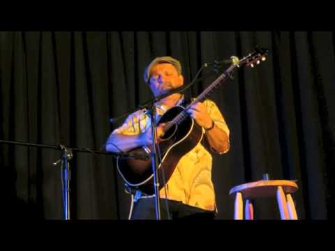 Toby Walker @ Acoustic Cafe - 