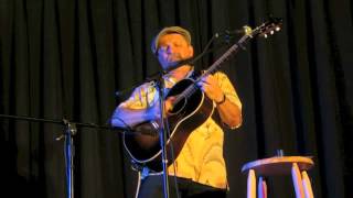Toby Walker @ Acoustic Cafe - 
