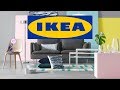 IKEA Logo Spoof Luxo Lamp