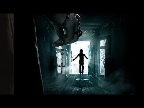 [컨저링2] 2차 예고편