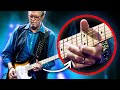 Eric Clapton S Solo Secret REVEALED After 63 Years