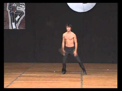 Kledy Kadiu- Assolo.wmv