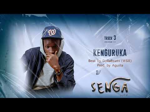 Yxng Devotion -KENGURUKA(Official Audio)