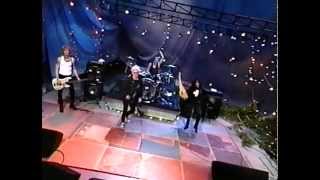 Billy Idol & Steve Stevens - Xmas in the USA [12-19-95]