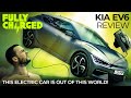 Kia EV6 Long Range 2WD - 3