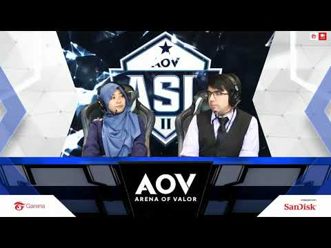 Bigetron VS DG - ASL season 2 week 7 Match 1