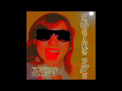 Tobias Kimmel - Facing You (Electro House 2010)