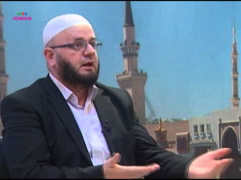Novo 52. izdanje emisije "SIRA Allahovog Poslanika,sallallahu alejhi ve sellem, 28.01.15