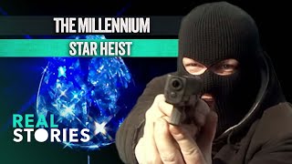 Inside Most Audacious Diamond Heist In British History (Crime Documentary) | Real Stories