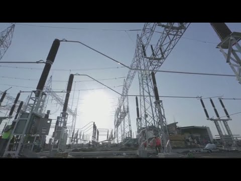 Sytë te fotovoltaikët, bie prodhimi i energjisë elektrike, shkak mungesa e reshjeve