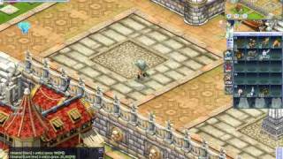 Luminary Rise of the GoonZu - gameplay