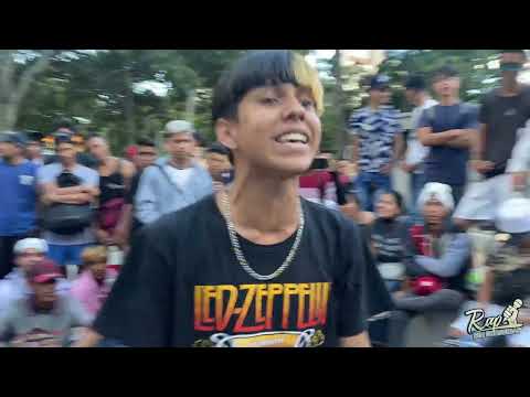 LC 🆚 REILLY 🆚YERO - OCTAVOS DE FINAL🏆 [RAPSINGROSERIAS PLAZAS] FECHA 34