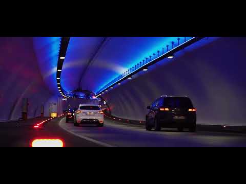 Hayallerimizin Gerçeğe Dönüştüğü Eser | Avrasya Tüneli