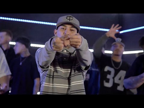 E. West x 16th Letter Boyss - We The Ones (Official Music Video)