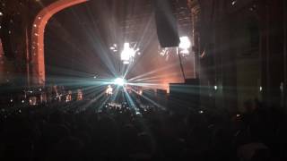 Courteeners - De La Salle (Brixton Academy - 12/11/2016)