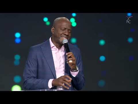 ADORATION PROPHETIQUE - NOUS VOULONS VOIR TON REGNE - PASTEUR YVAN CASTANOU