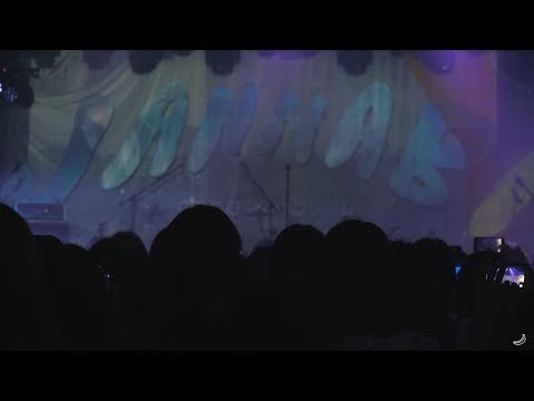 190714 [현대카드 curated 57 fools on the hill] opening - 잔나비(jannabi) @현대카드언더스테이지