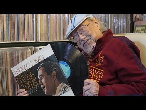 شاهد وفاة راي كورديرو أقدم منسق أغاني "دي جي" في العالم