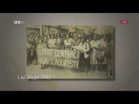 Mary Spiteri - Haddemin