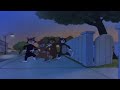 Tom Jerry Sleepy Time Tom Good Night Ladies 1951