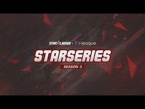 SL I-League Shanghai Grandfinals VG.J vs Liquid Game 3