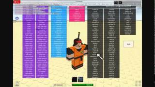 ROBLOX Orbz
