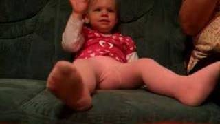 Louisa und das Igellied