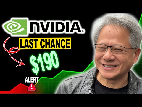$15 Trillion AI Opportunity?? NVIDIA Is Just the Beginning - These 3 Stocks Could Explode in 2026