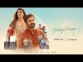 Hridayapoorvam Trailer Mohanlal Sathyan Anthikad Antony Perumbavoor Sept 26 JioHotstar